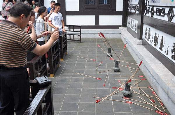 武汉好玩的农家乐