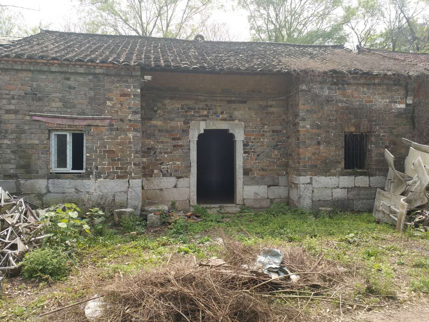 武汉乐农湖畔生态园