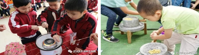 武汉周边亲子游