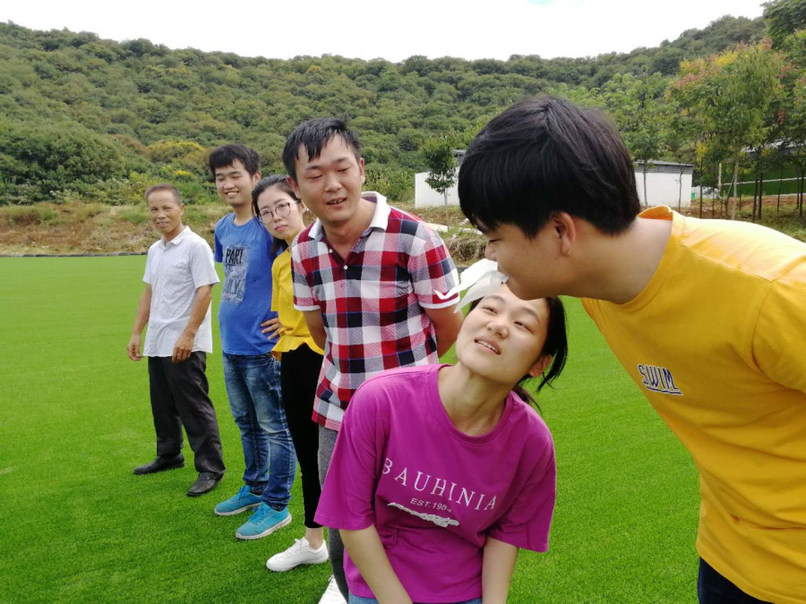 乐农湖畔生态园