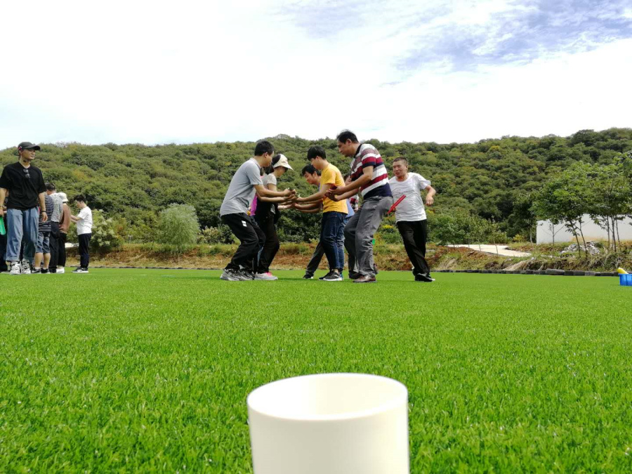 武汉乐农湖畔生态园