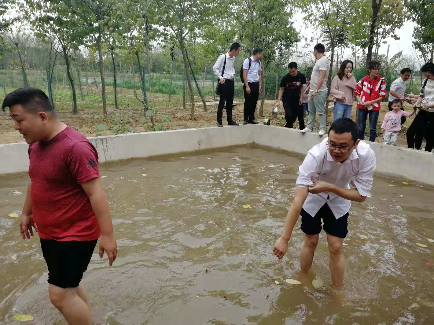 武汉农家乐自驾游