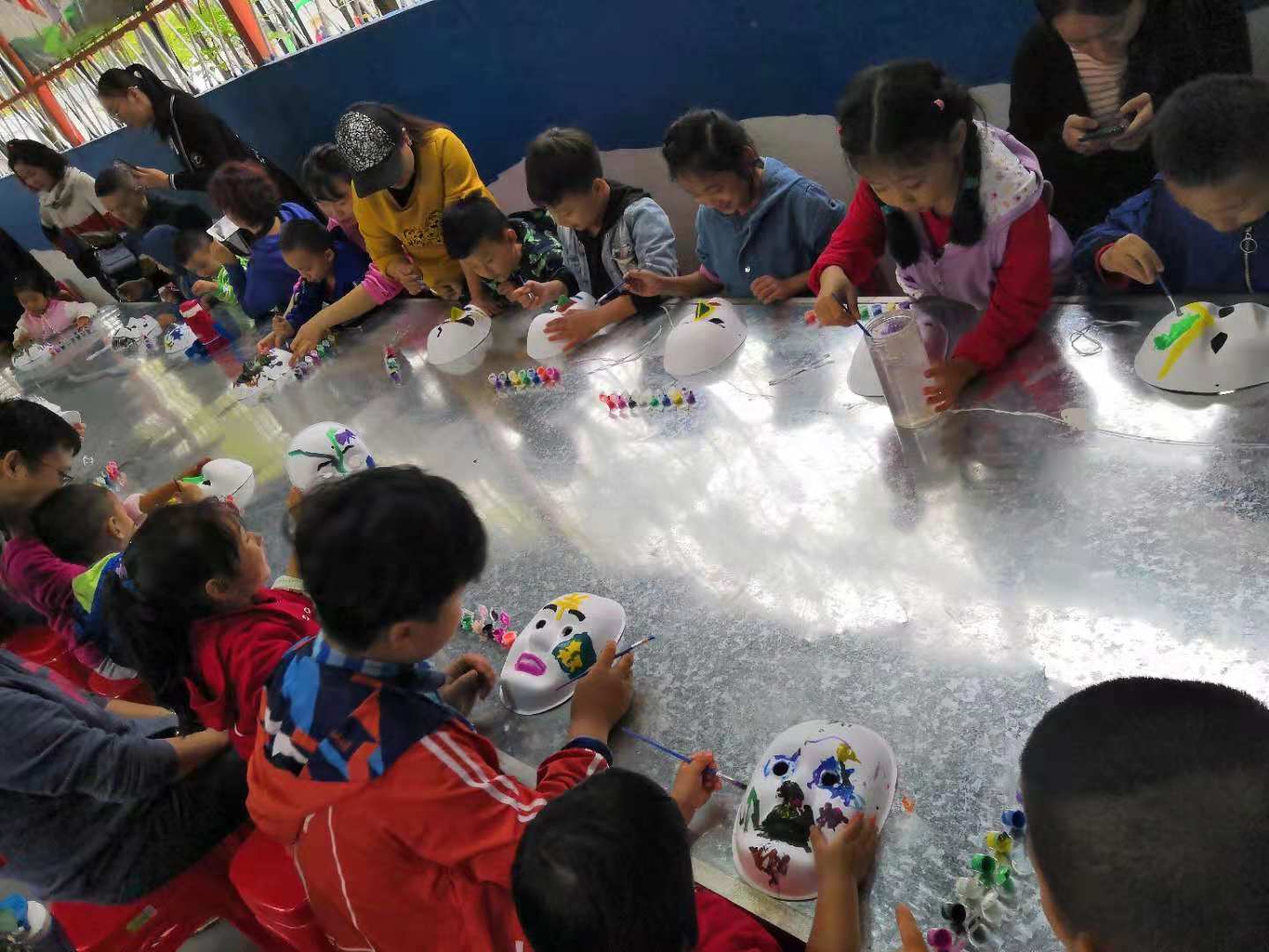 武汉学生游