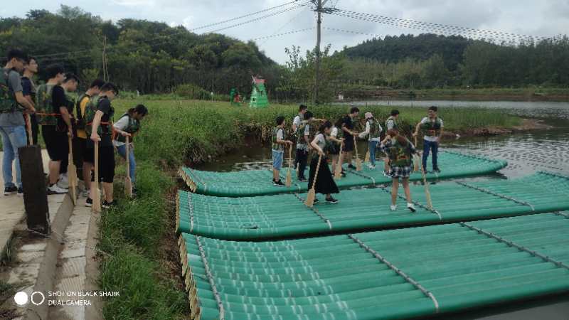 武汉好玩的农家乐