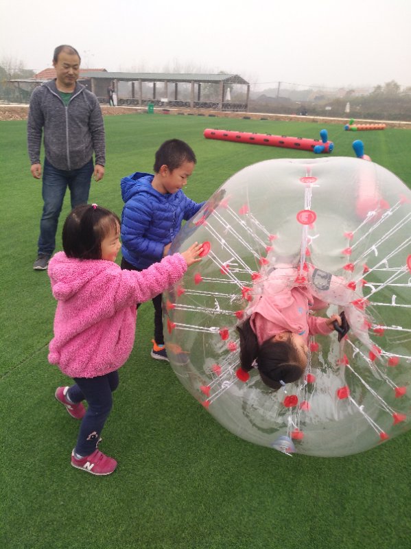 乐农湖畔生态园