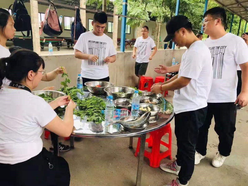 武汉农家乐