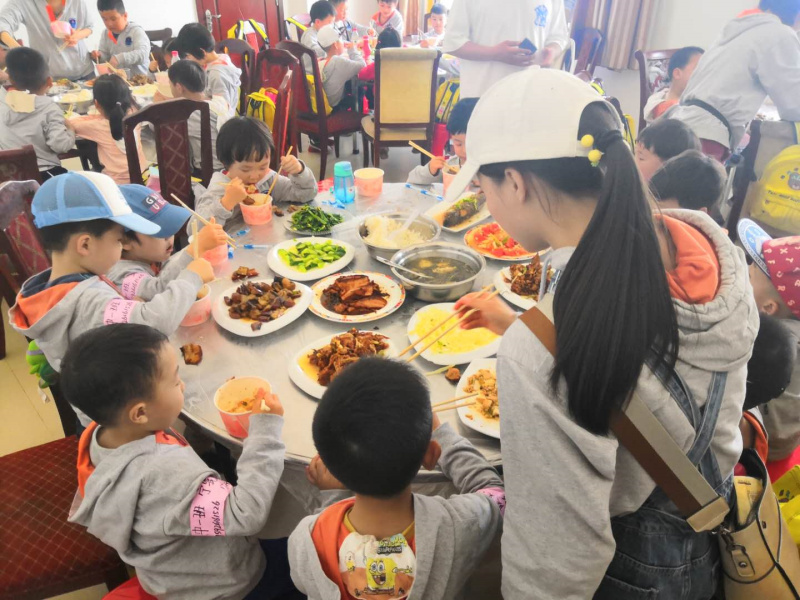 武汉好玩的农家乐