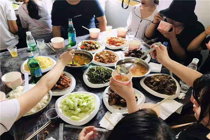 武汉农家乐
