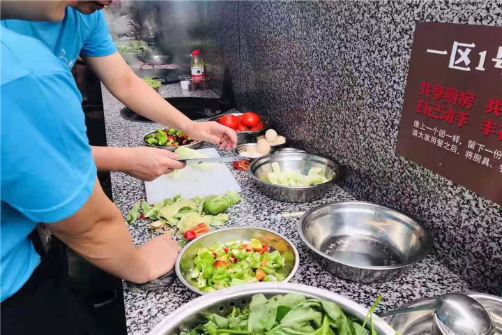 武汉公司一日游