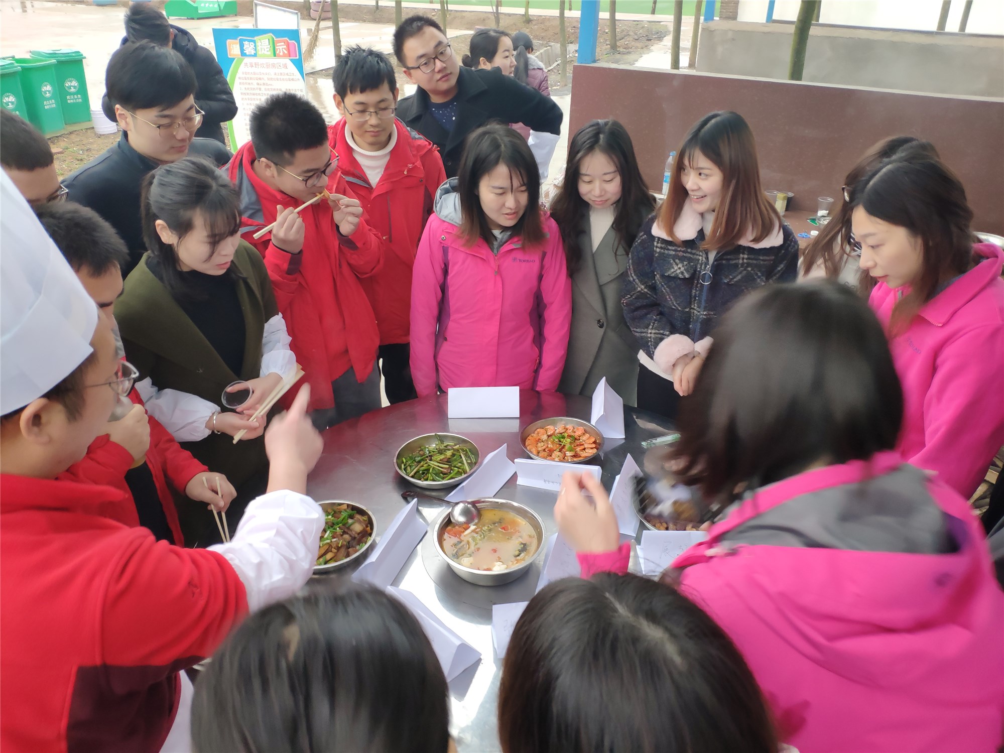 武汉农家乐