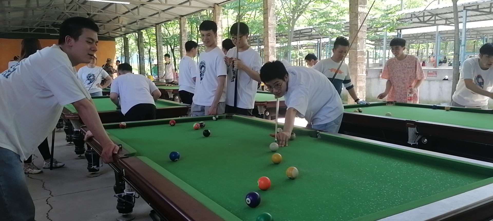 武汉好玩的农家乐