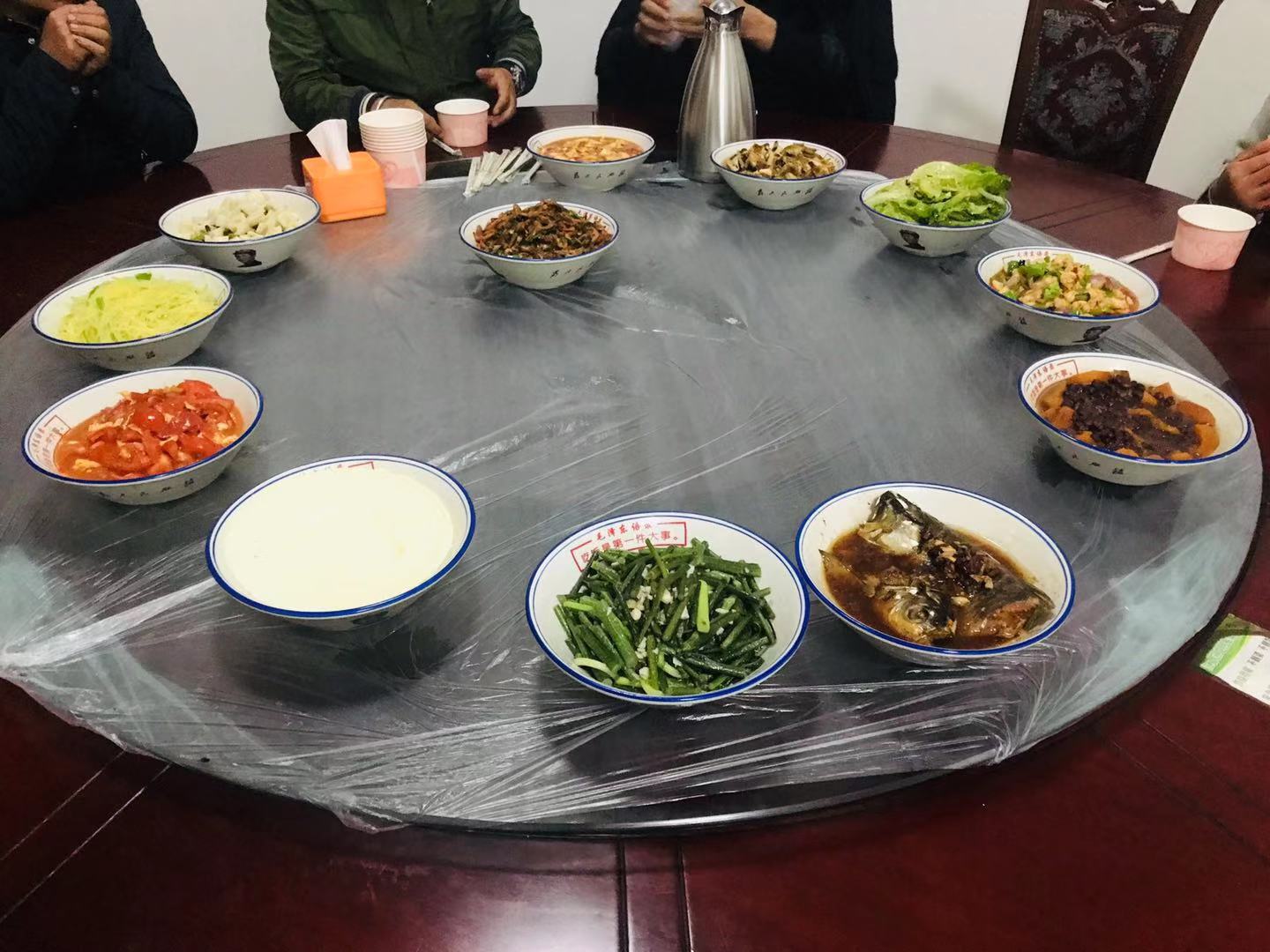 武汉好玩的农家乐