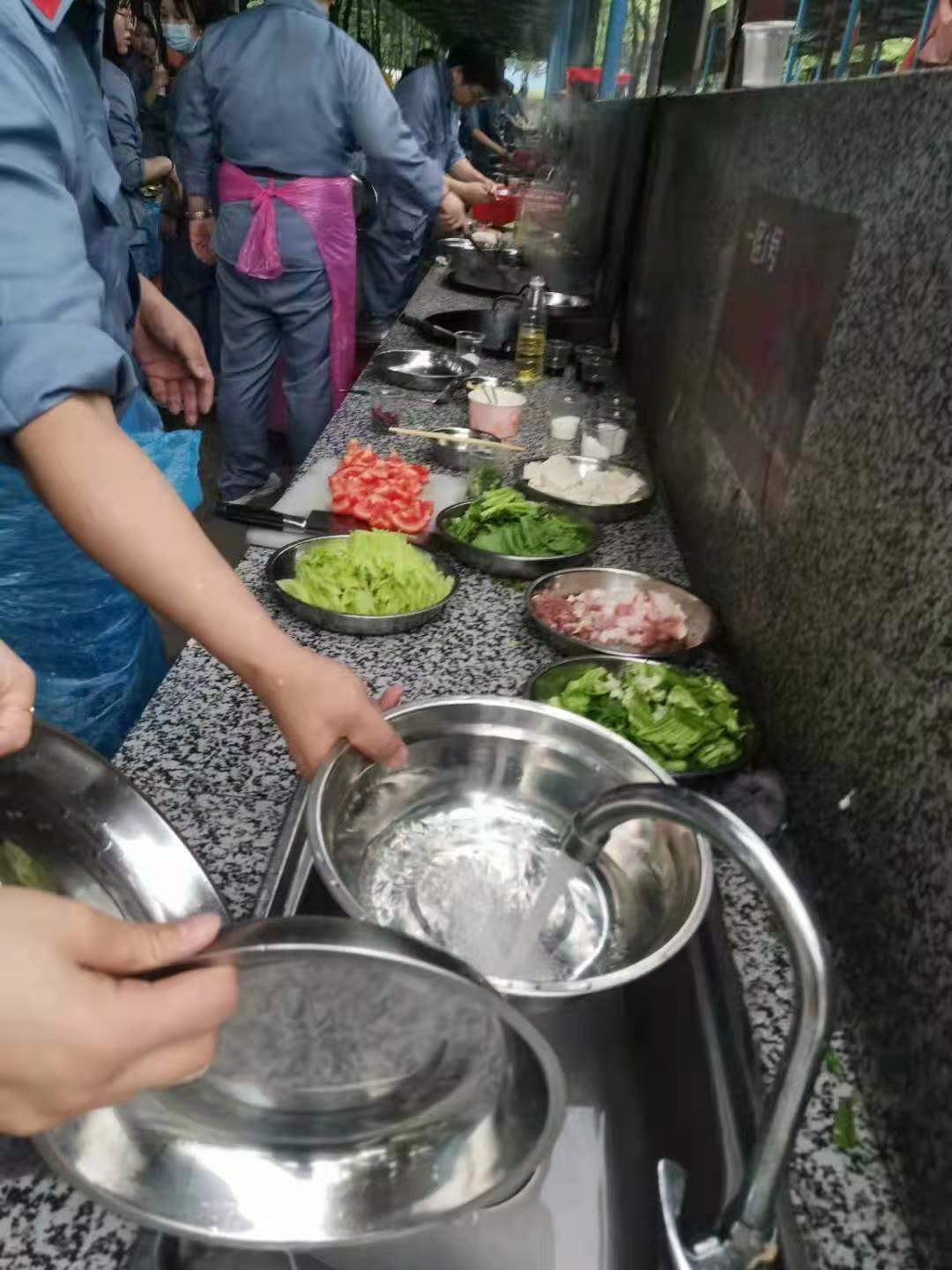 江夏农家乐