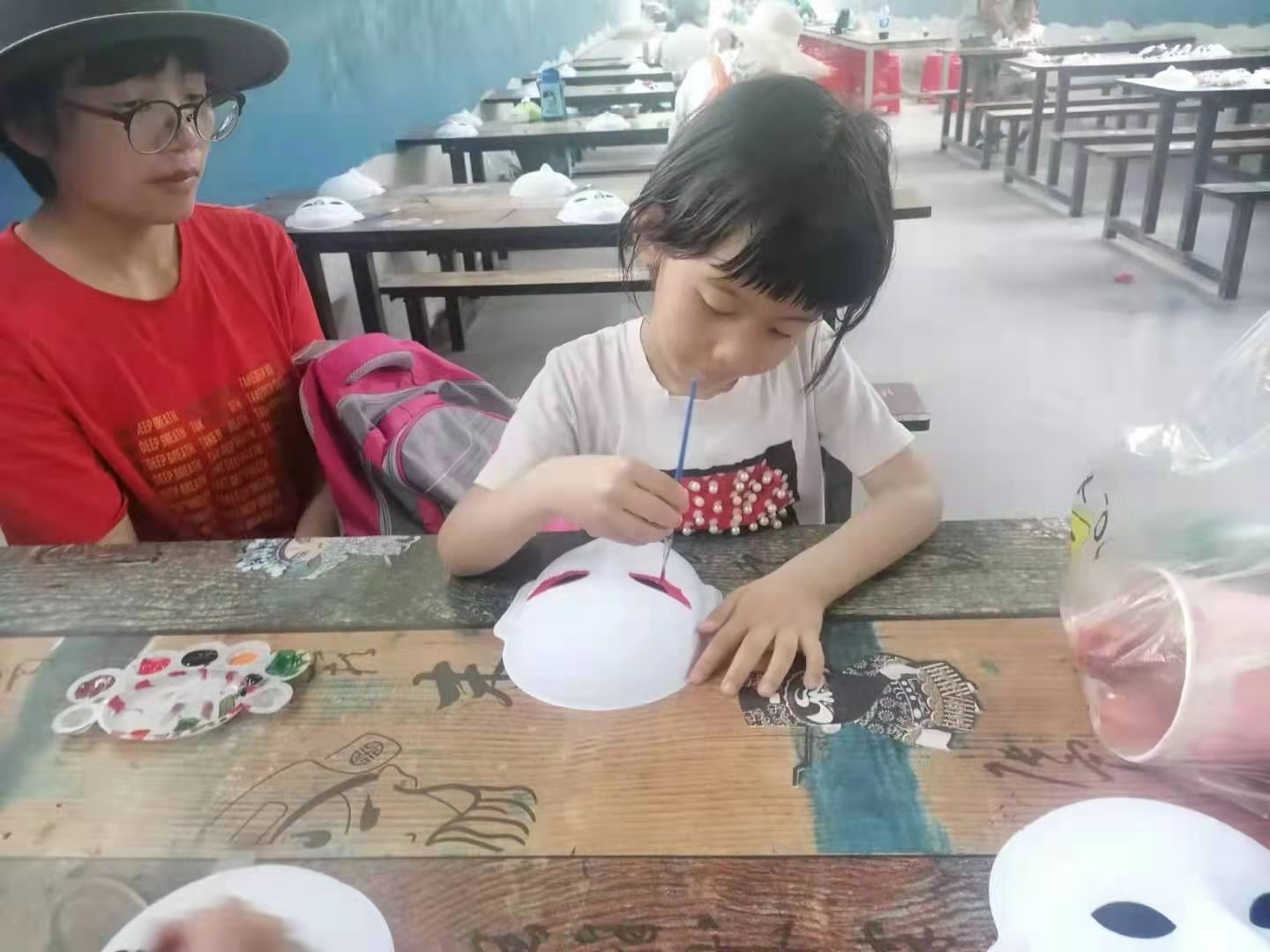 汉阳亲子游