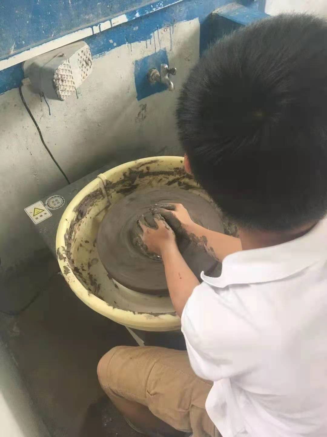 武汉周边亲子游