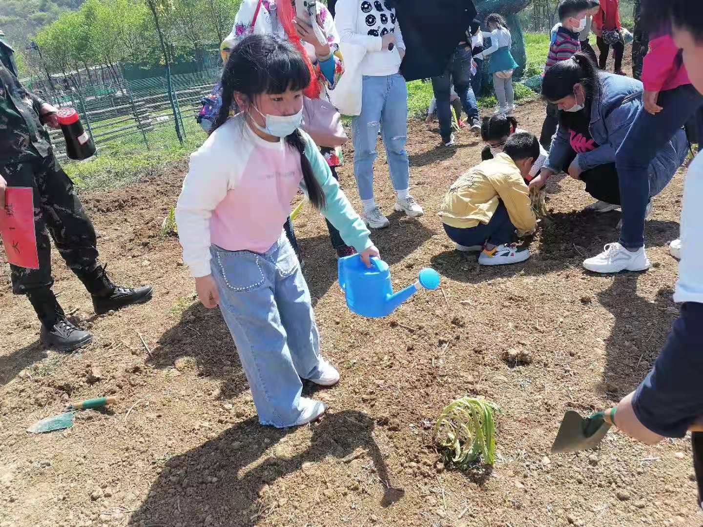 武昌亲子游