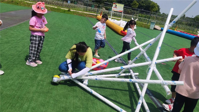 武汉亲子一日游