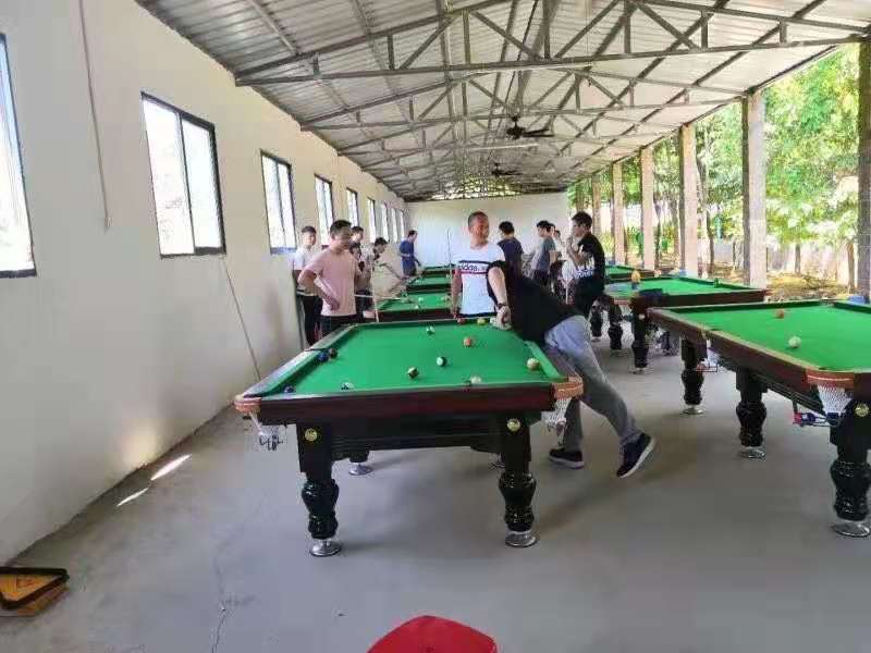 江夏周边农家乐