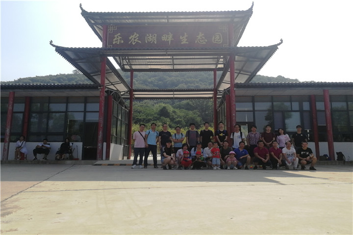 武汉亲子游