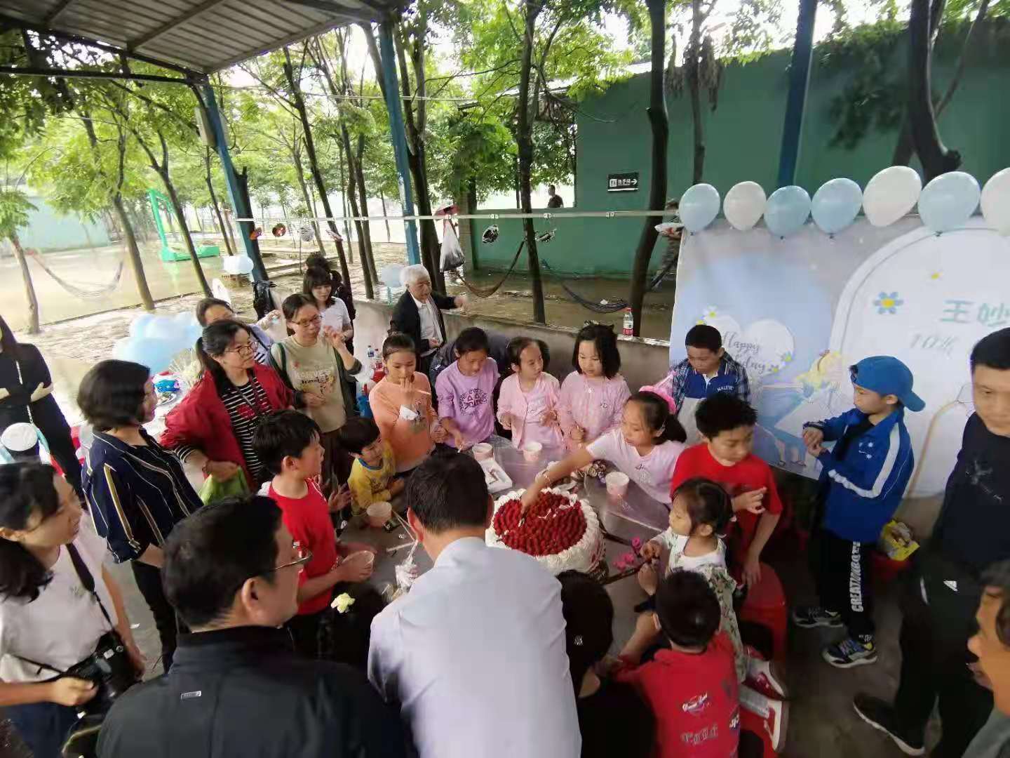 武汉周边农家乐