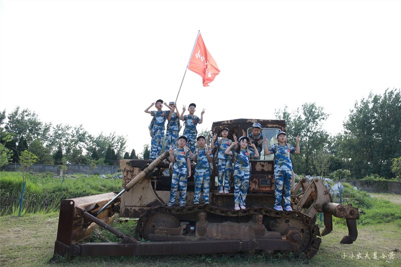 武汉学生秋游