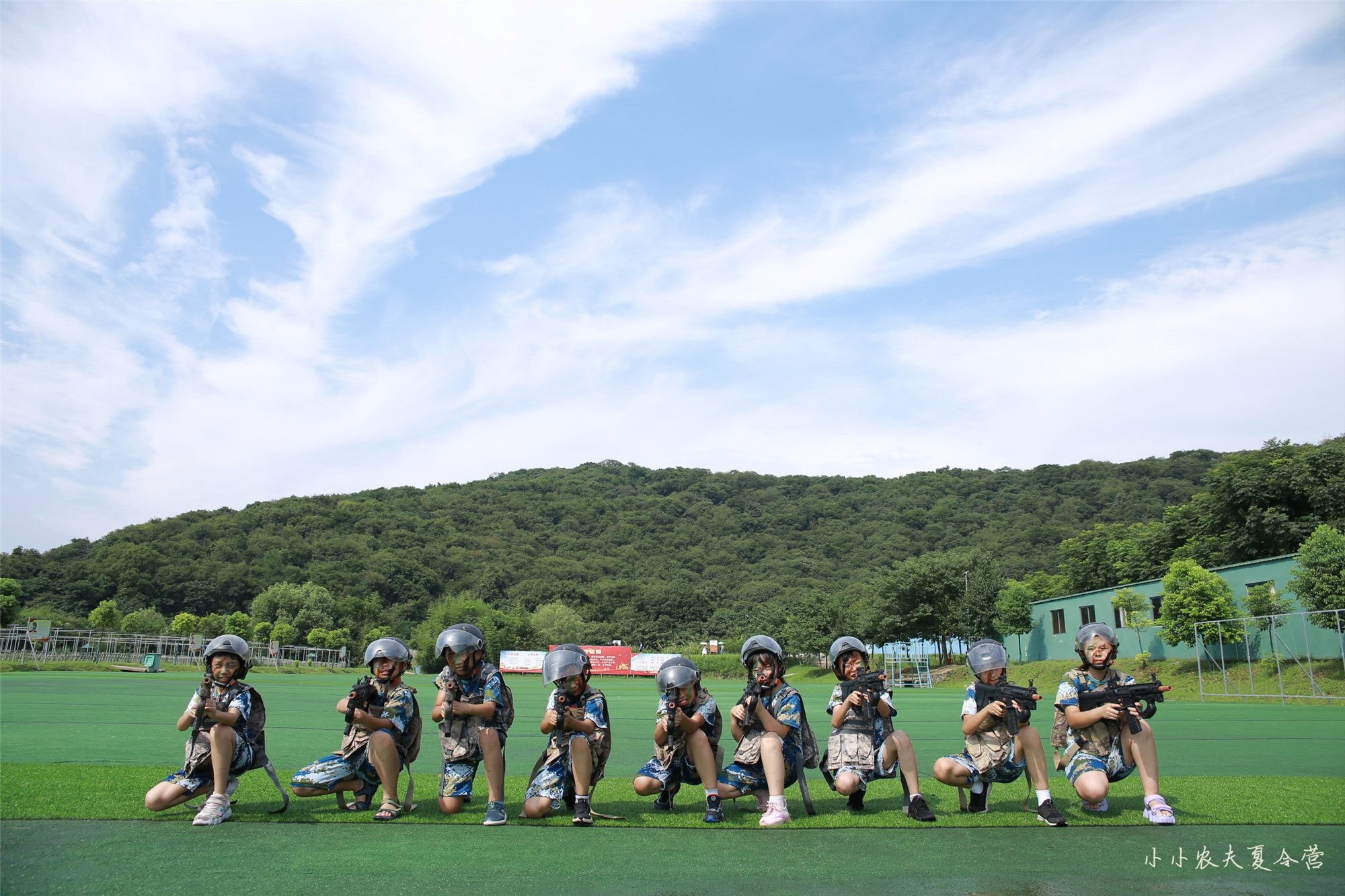 武汉学生一日游