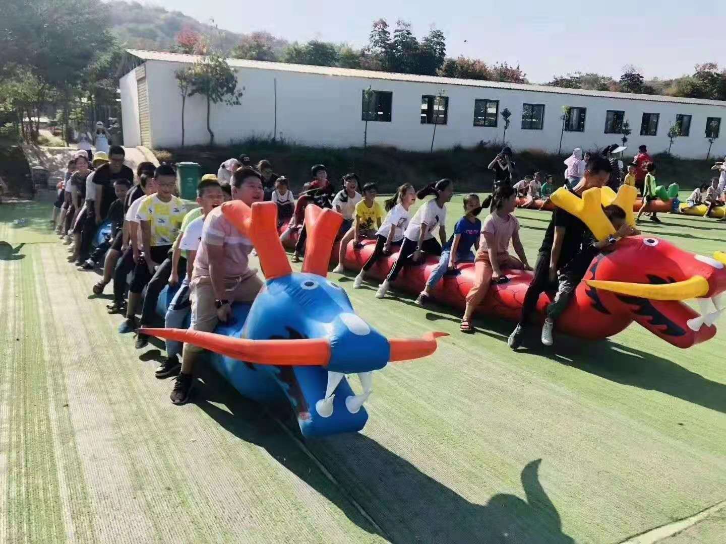 武汉好玩的农家乐