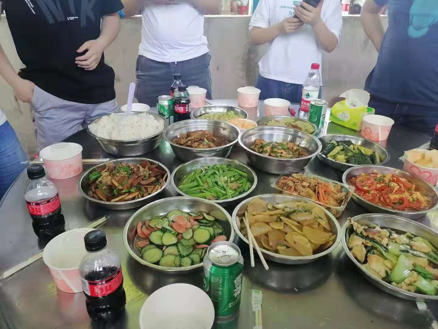 武汉周边农家乐