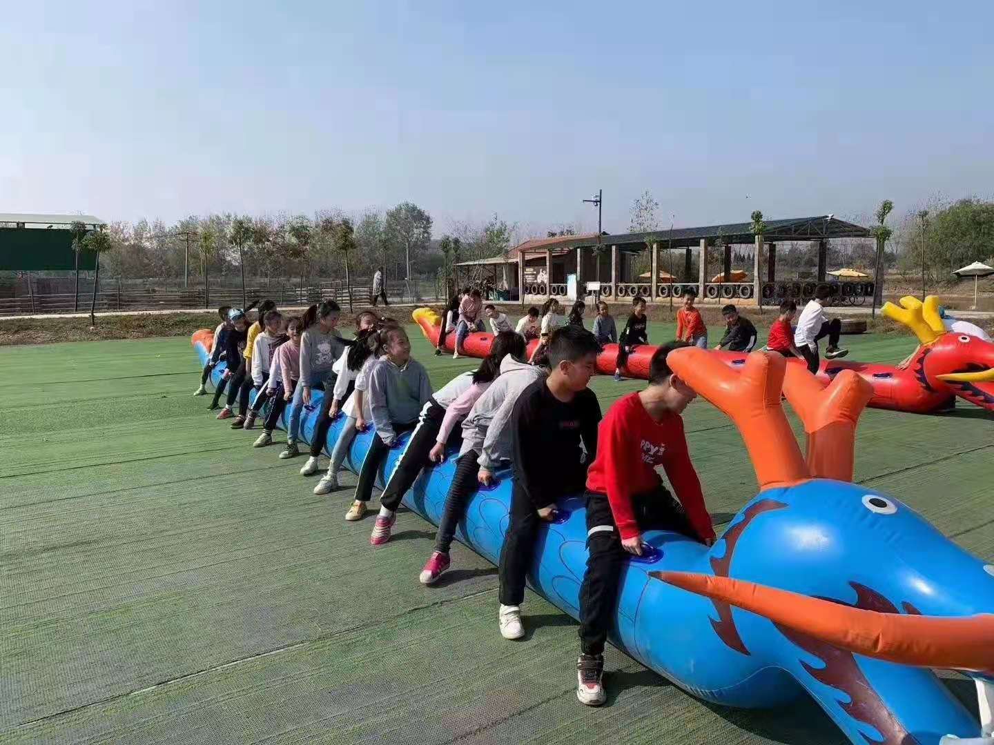 武汉周边农家乐