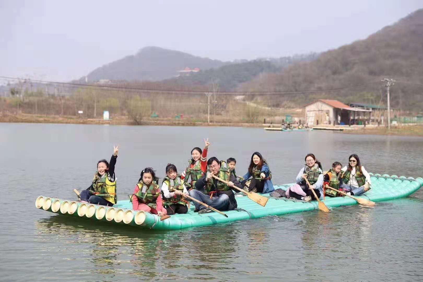 武汉江夏农家乐