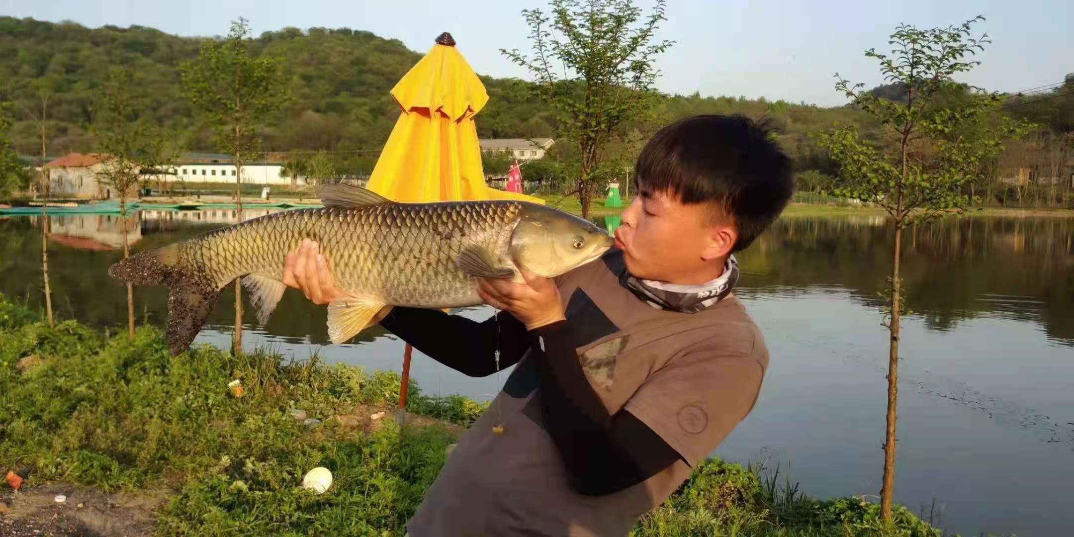 武汉好玩的农家乐