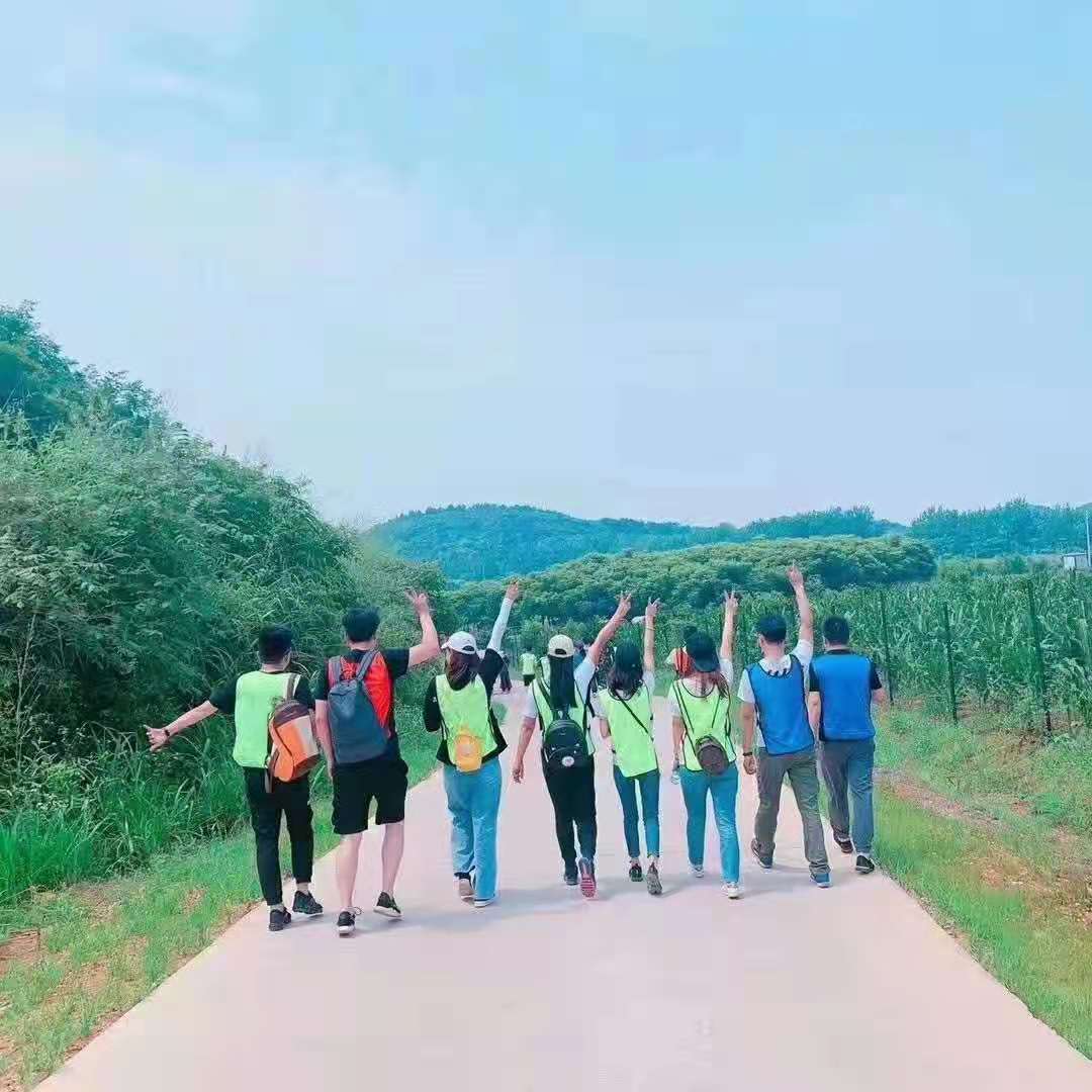 武汉好玩的农家乐