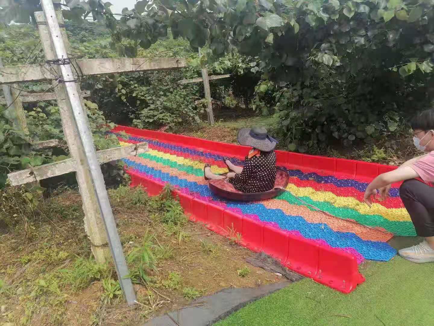 武汉农家乐