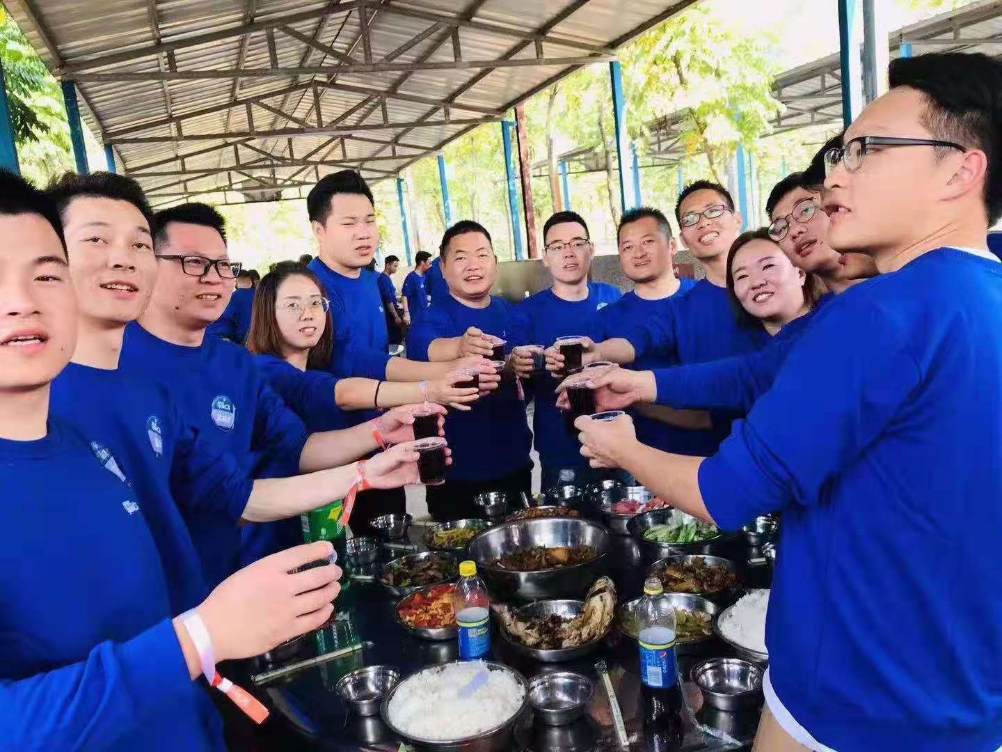 武汉周边农家乐