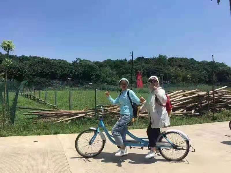 武昌农家乐