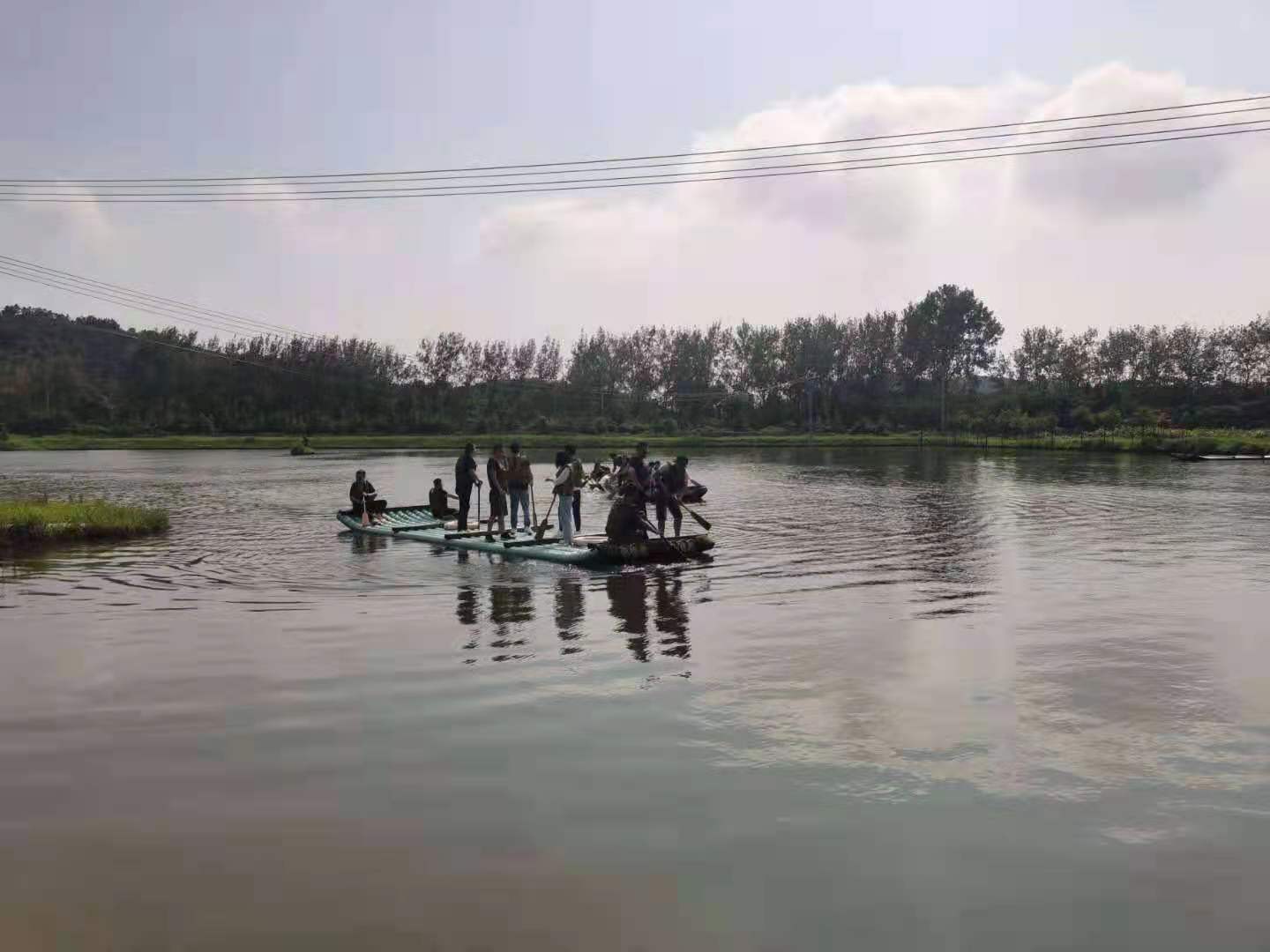 武昌周边农家乐