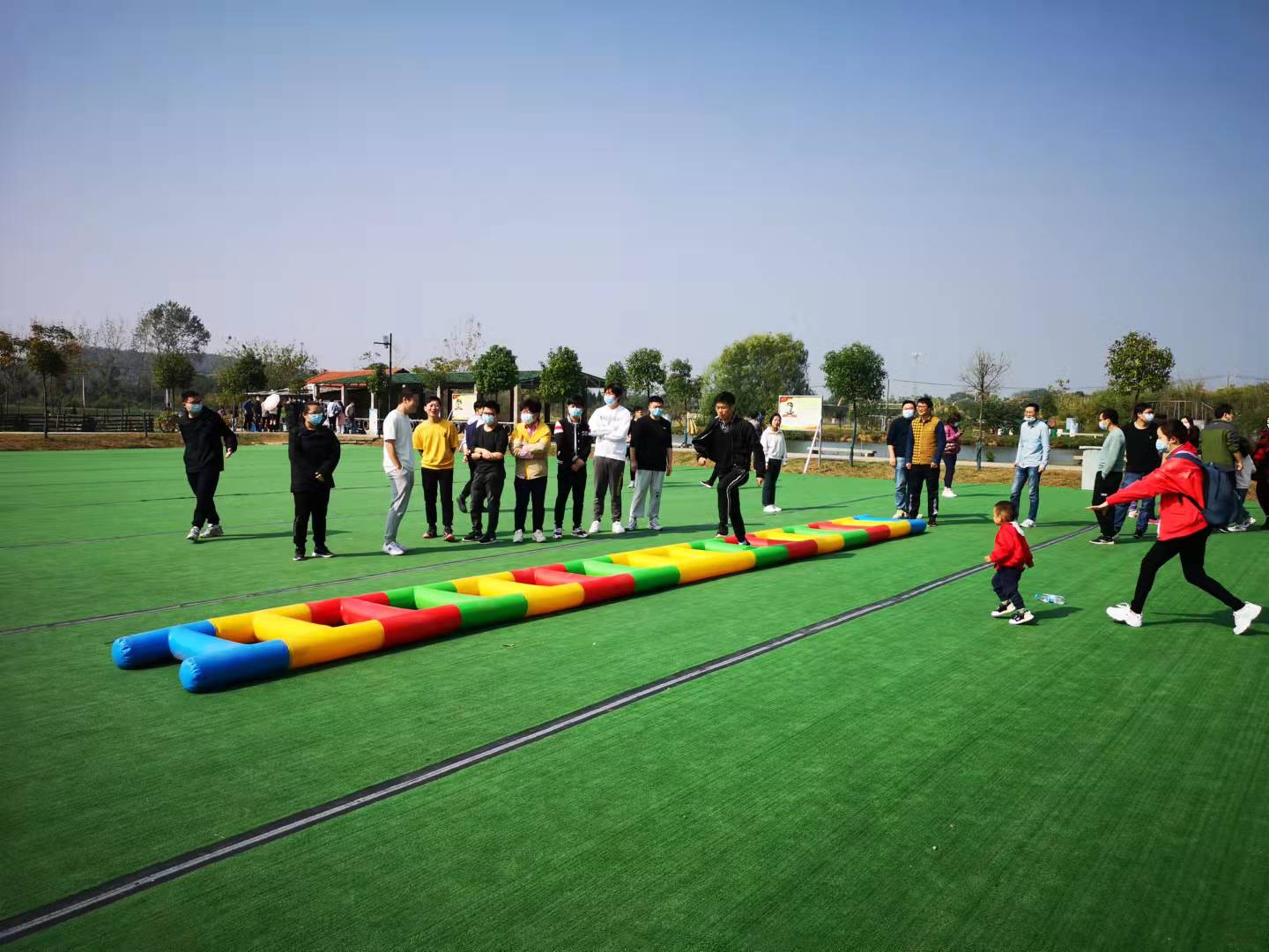 江夏好玩的农家乐