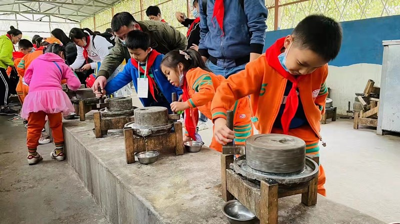 武汉适合亲子游玩