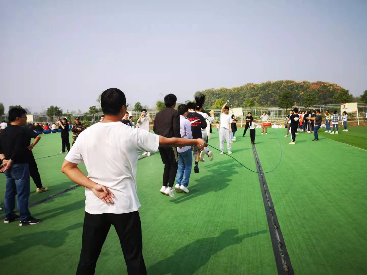 武汉好玩的农家乐
