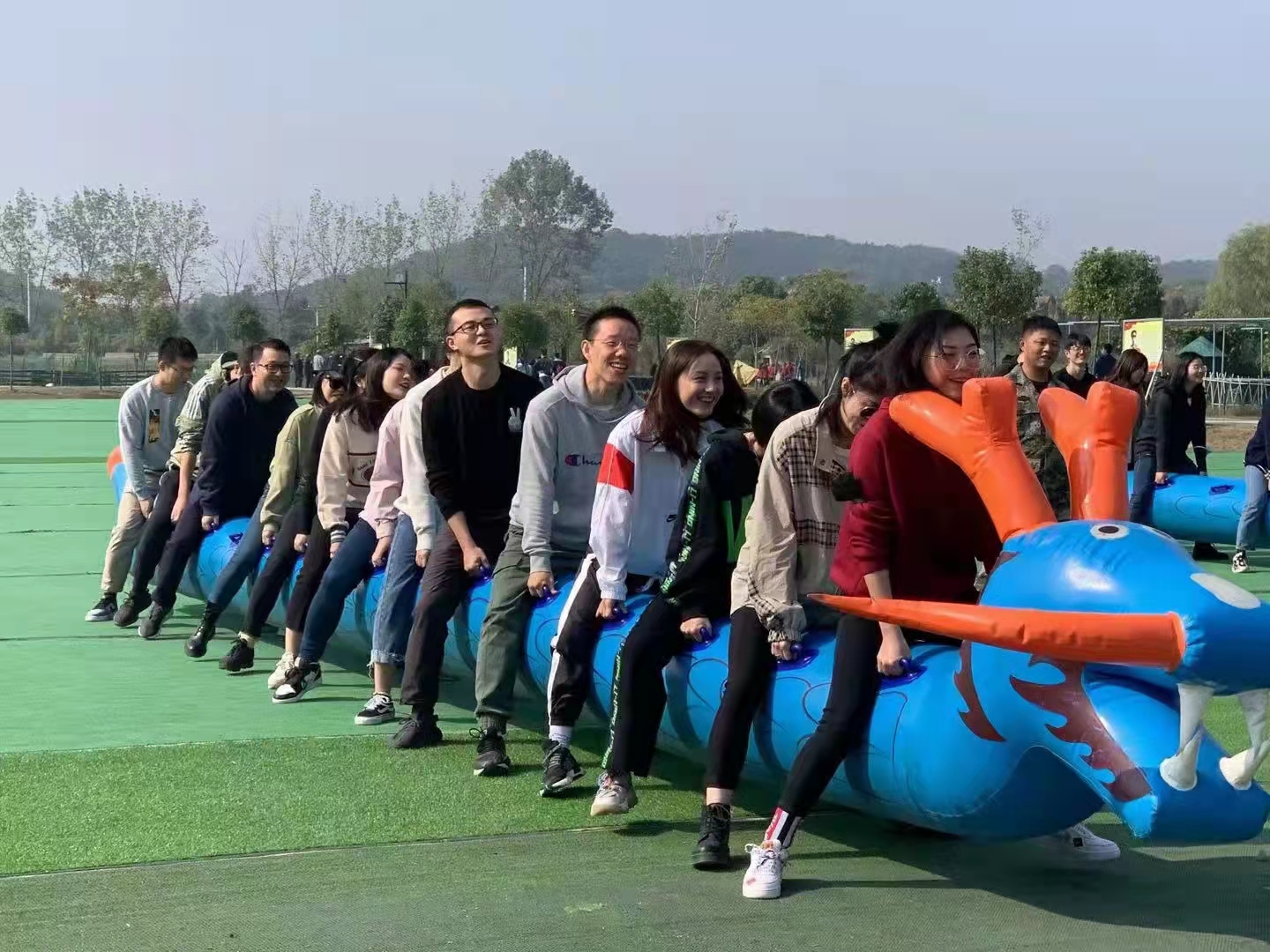 武汉农家乐