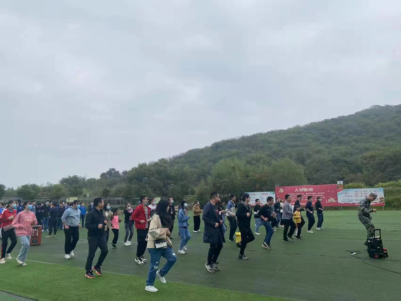 武汉好玩的农家乐