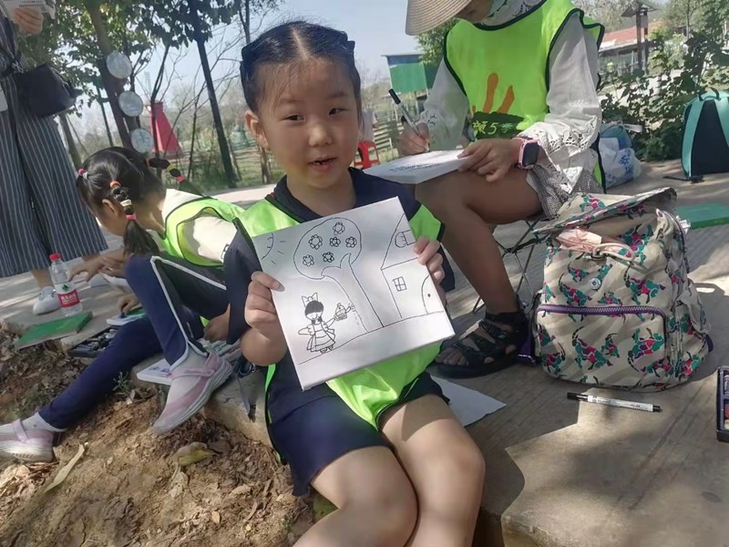 武汉学生一日游