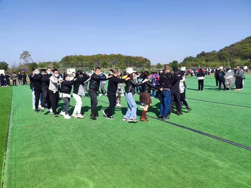 武汉好玩的农家乐