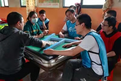 武汉周边农家乐