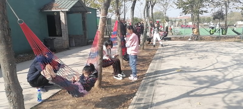 武汉好玩的农家乐