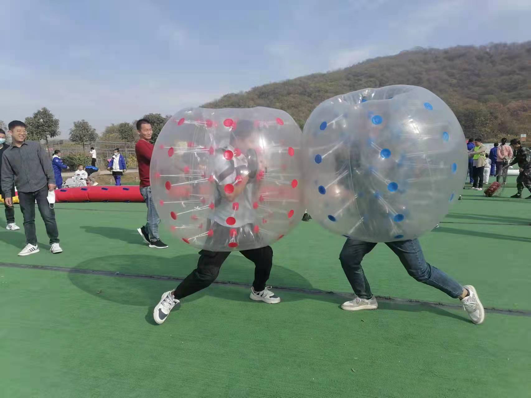 武汉好玩的农家乐