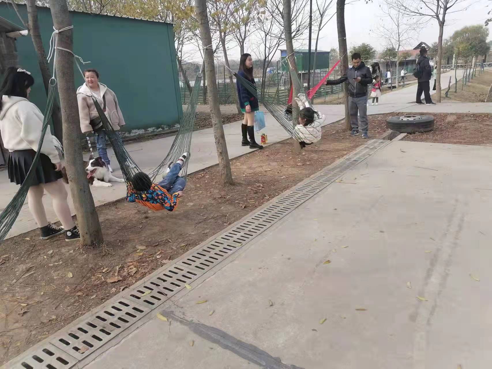 武汉周边农家乐