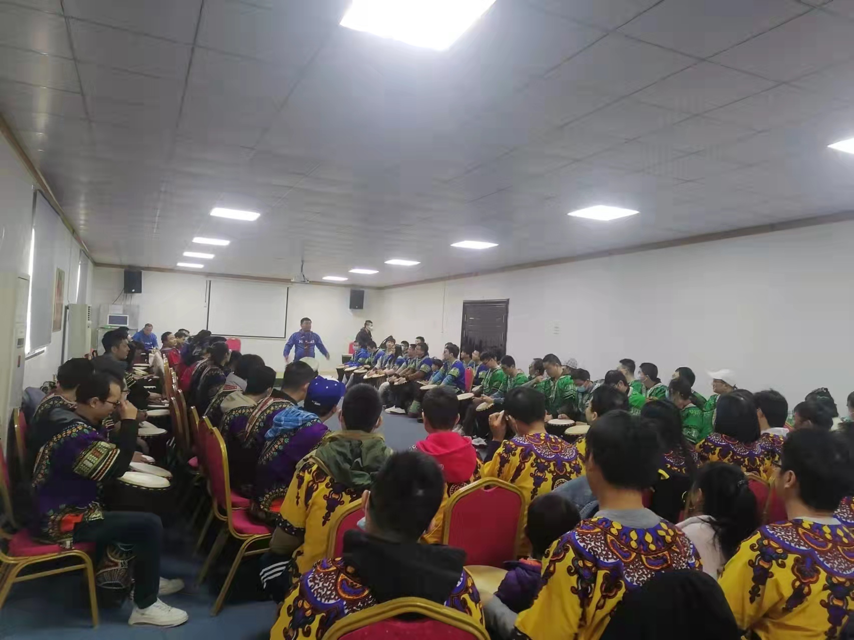 江夏好玩的农家乐