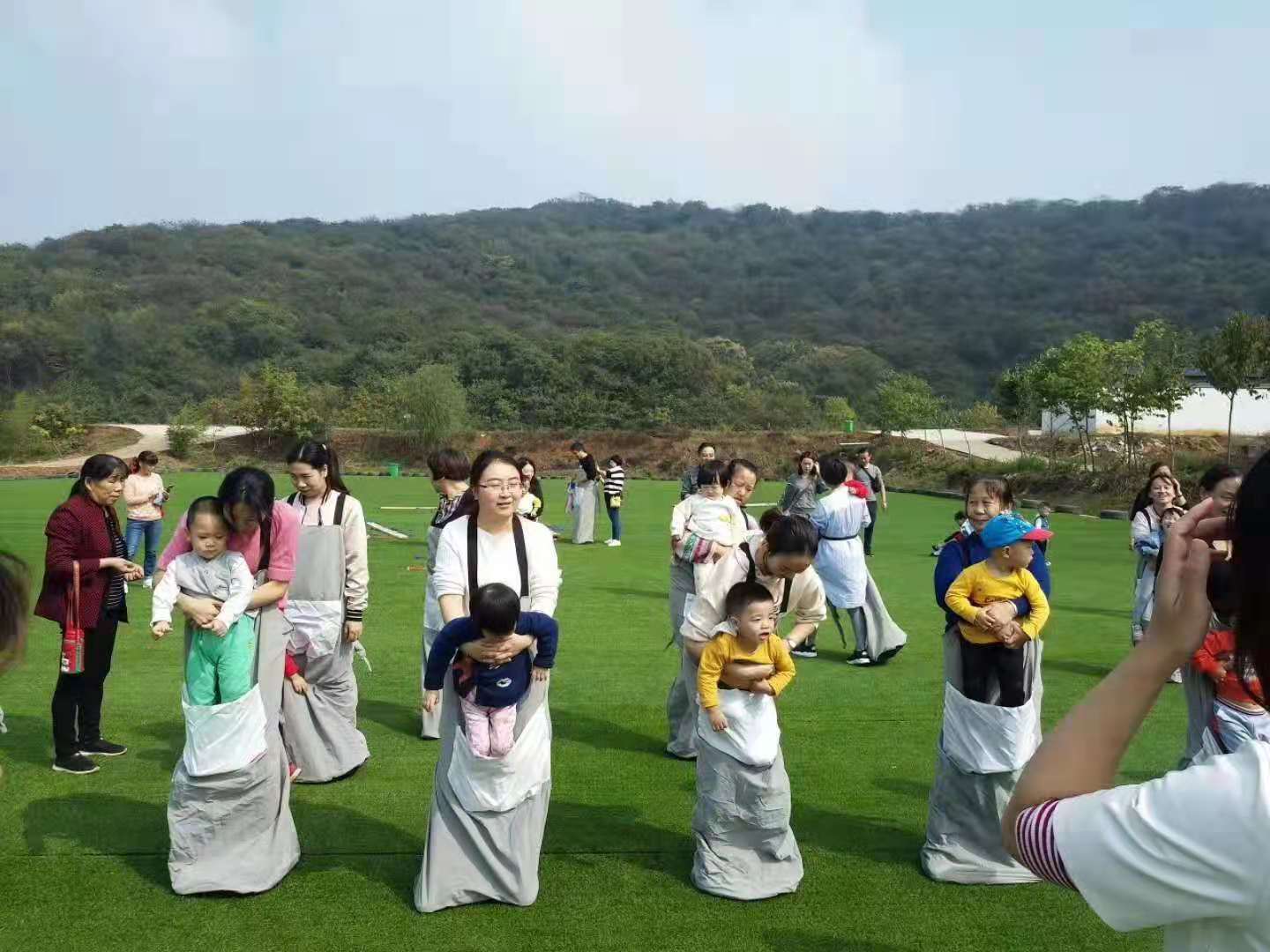 武汉周边学生游