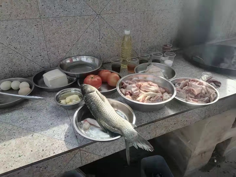 武汉好玩的农家乐